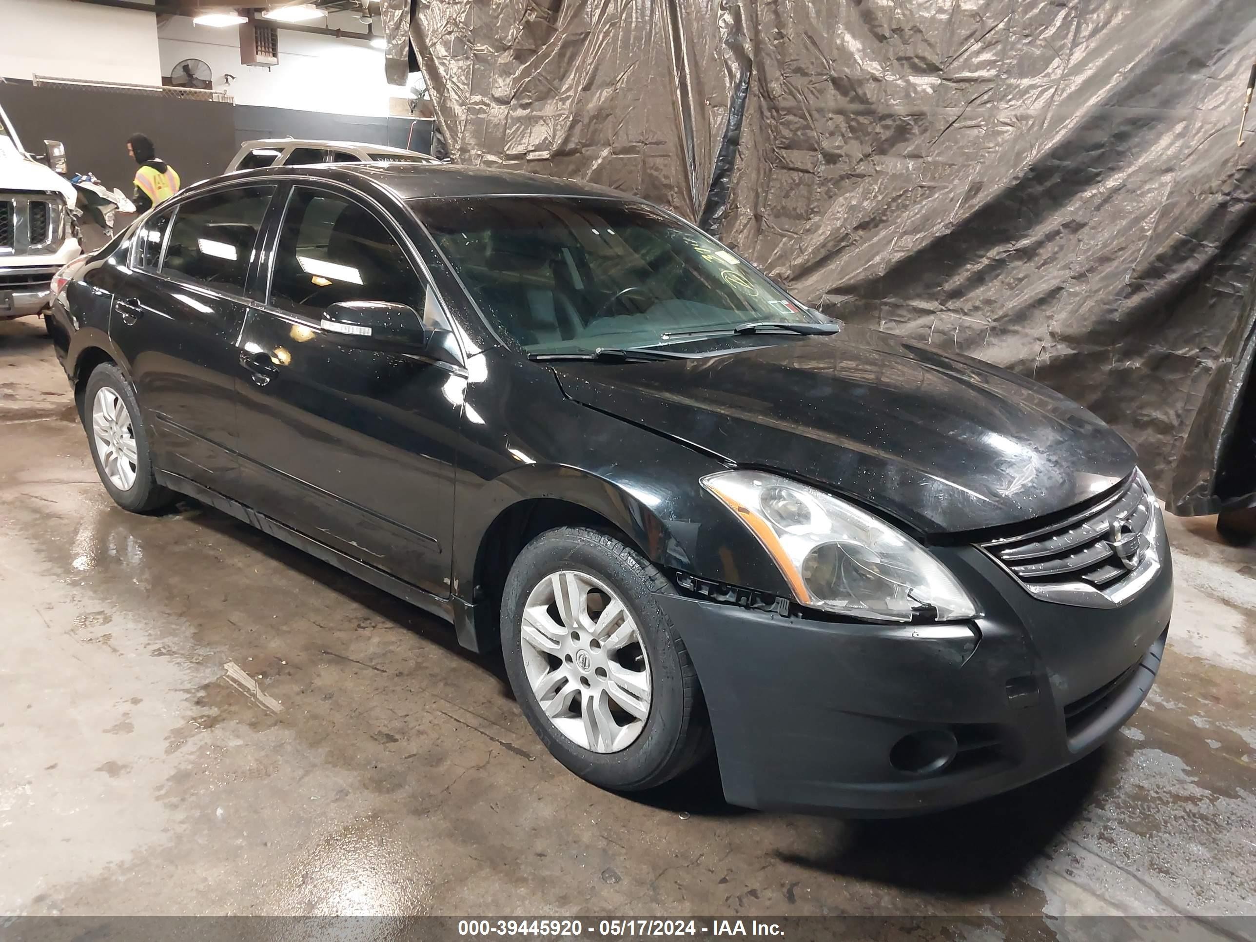 NISSAN ALTIMA 2012 1n4al2ap3cc150373