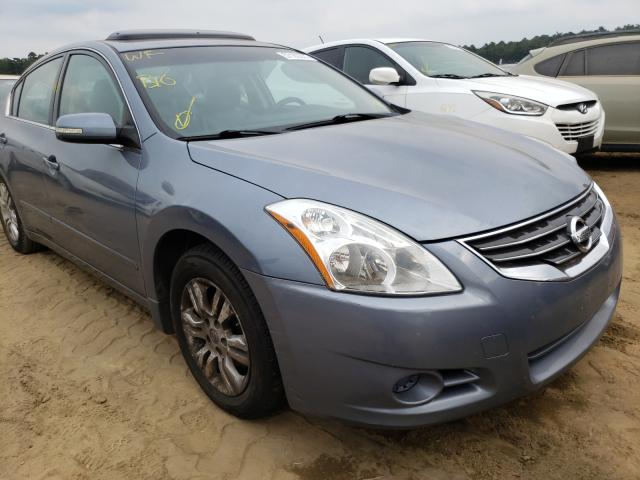 NISSAN ALTIMA BAS 2012 1n4al2ap3cc150406