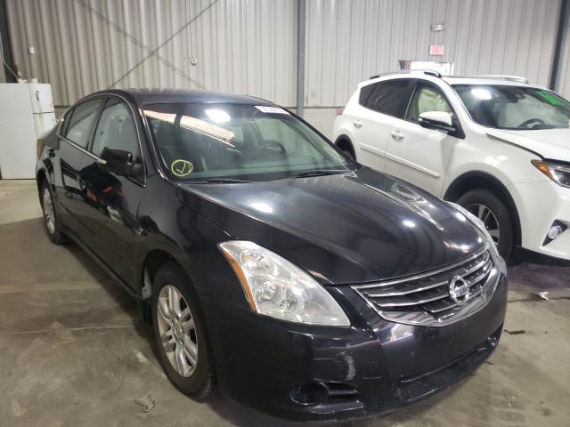 NISSAN ALTIMA BAS 2012 1n4al2ap3cc150888