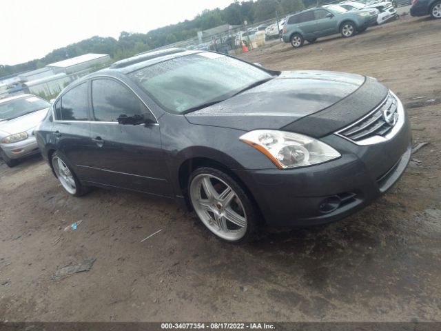 NISSAN ALTIMA 2012 1n4al2ap3cc151619