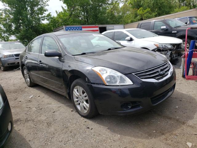 NISSAN ALTIMA BAS 2012 1n4al2ap3cc152639