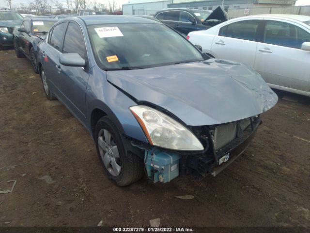 NISSAN ALTIMA 2012 1n4al2ap3cc152723