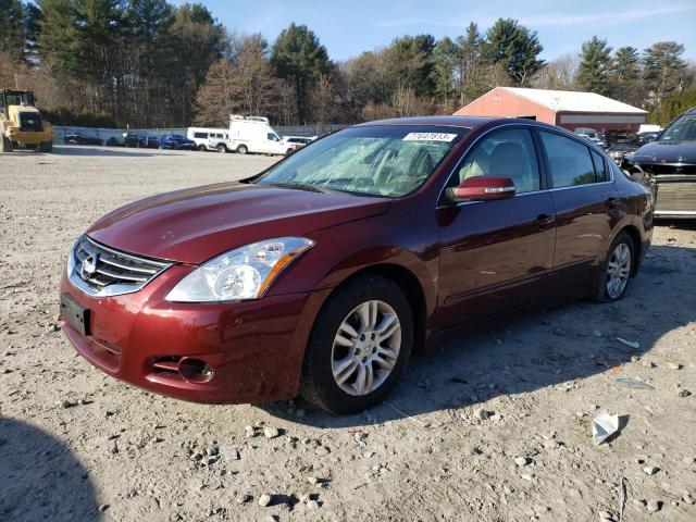 NISSAN ALTIMA 2012 1n4al2ap3cc152799