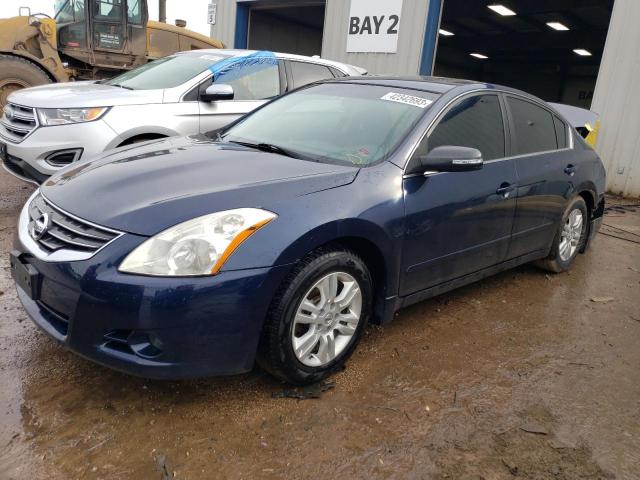 NISSAN ALTIMA BAS 2012 1n4al2ap3cc152981