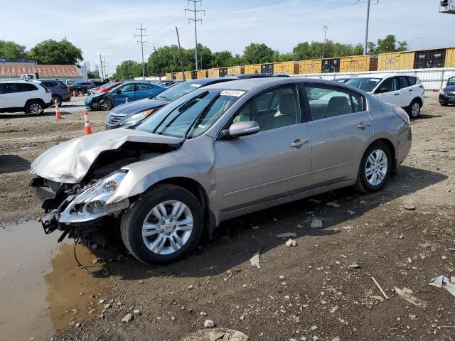 NISSAN ALTIMA BAS 2012 1n4al2ap3cc154018