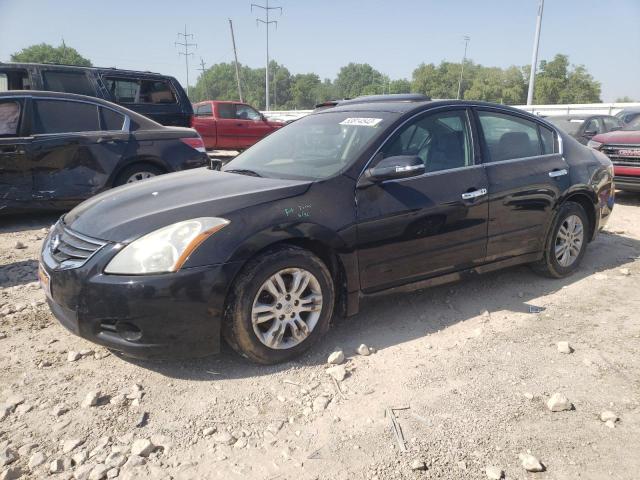 NISSAN ALTIMA BAS 2012 1n4al2ap3cc154309