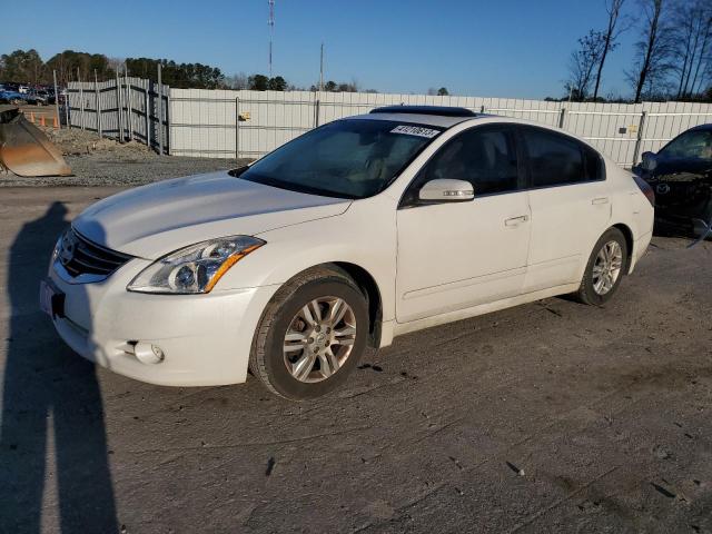 NISSAN ALTIMA BAS 2012 1n4al2ap3cc154939