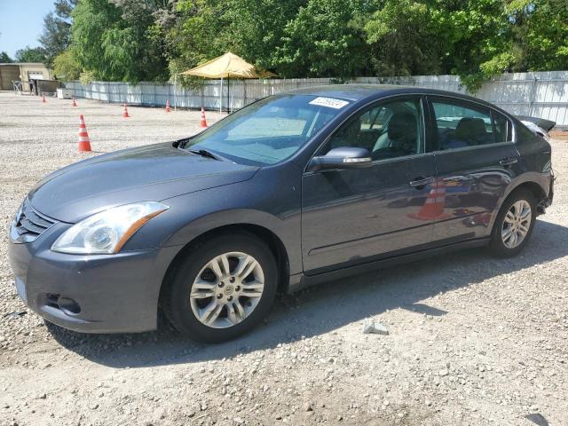 NISSAN ALTIMA 2012 1n4al2ap3cc155282