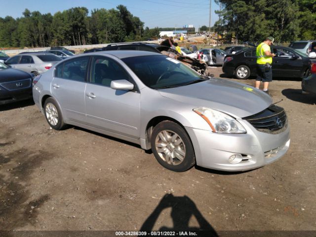 NISSAN ALTIMA 2012 1n4al2ap3cc155444