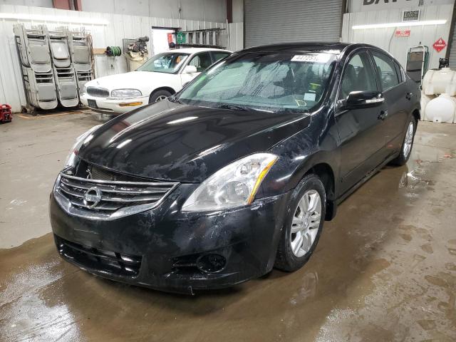 NISSAN ALTIMA 2012 1n4al2ap3cc155797