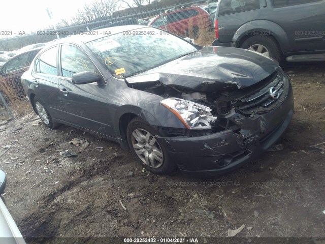 NISSAN ALTIMA 2012 1n4al2ap3cc156030