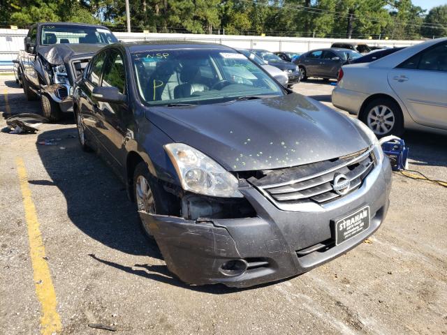 NISSAN ALTIMA BAS 2012 1n4al2ap3cc156108