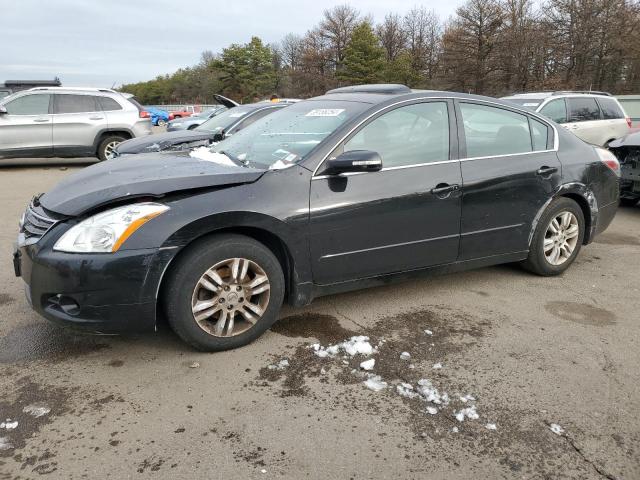 NISSAN ALTIMA 2012 1n4al2ap3cc156349