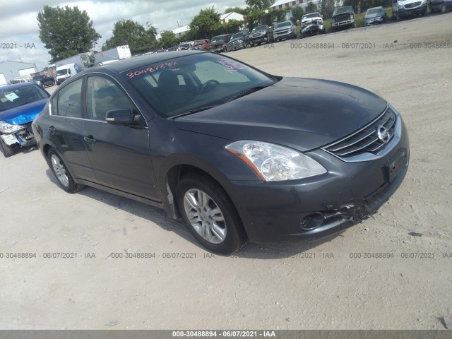 NISSAN ALTIMA 2012 1n4al2ap3cc157792