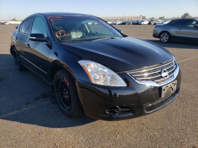 NISSAN ALTIMA BAS 2012 1n4al2ap3cc157839