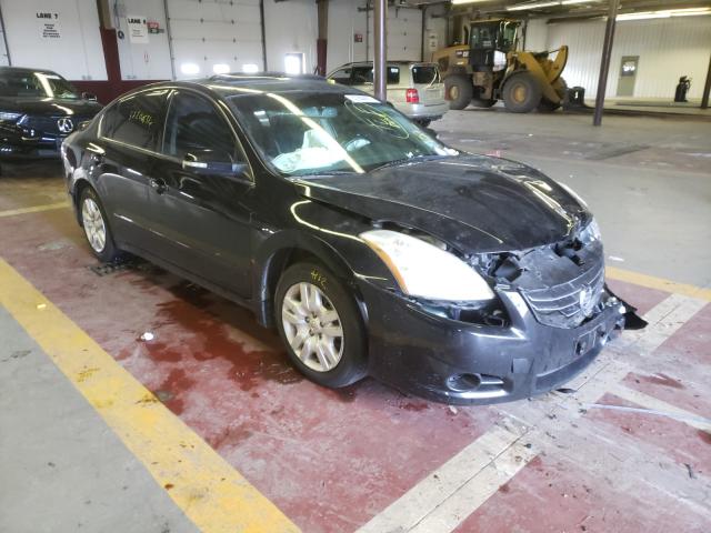 NISSAN ALTIMA BAS 2012 1n4al2ap3cc157954