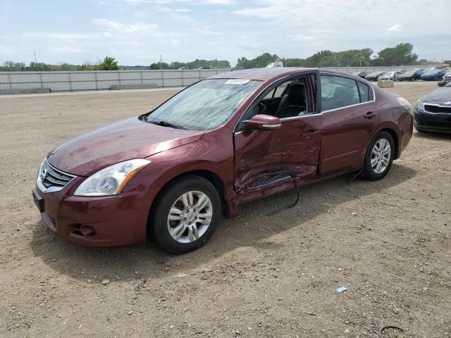 NISSAN ALTIMA BAS 2012 1n4al2ap3cc159025