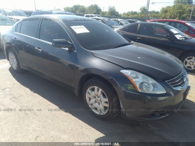 NISSAN ALTIMA 2012 1n4al2ap3cc159543