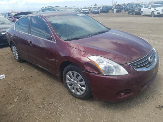 NISSAN ALTIMA 2012 1n4al2ap3cc160062