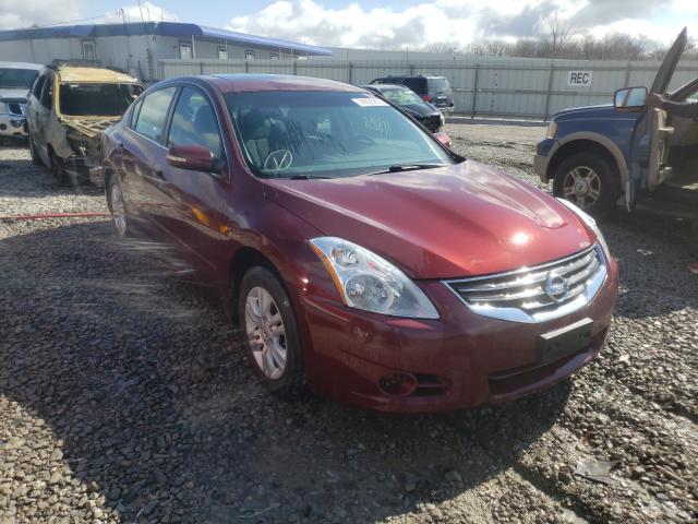 NISSAN ALTIMA BAS 2012 1n4al2ap3cc160269