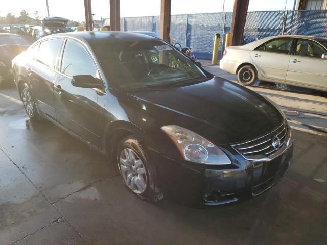 NISSAN ALTIMA BAS 2012 1n4al2ap3cc160756