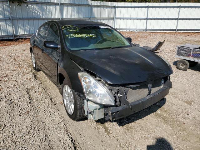 NISSAN ALTIMA BAS 2012 1n4al2ap3cc160787