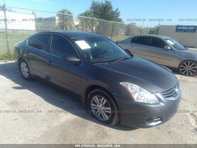 NISSAN ALTIMA 2012 1n4al2ap3cc160983