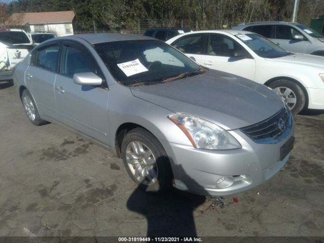 NISSAN ALTIMA 2012 1n4al2ap3cc161521