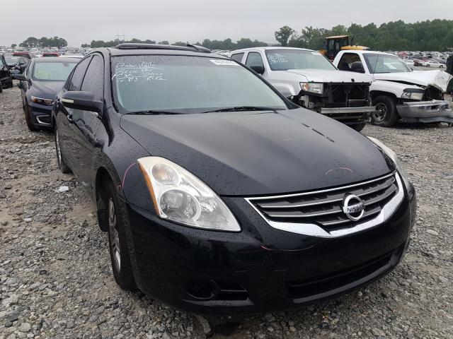 NISSAN ALTIMA BAS 2012 1n4al2ap3cc161602