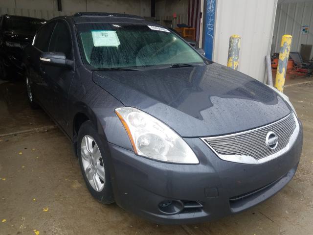 NISSAN ALTIMA BAS 2012 1n4al2ap3cc161759