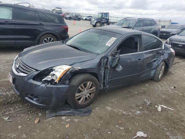 NISSAN ALTIMA 2012 1n4al2ap3cc161857