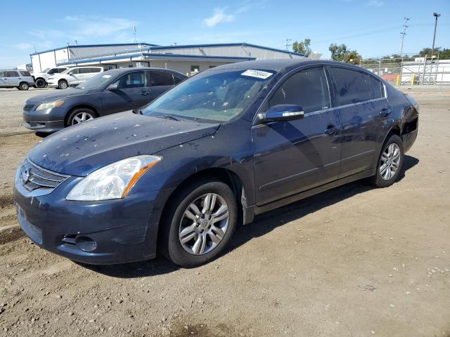 NISSAN ALTIMA BAS 2012 1n4al2ap3cc162085