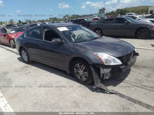 NISSAN ALTIMA 2012 1n4al2ap3cc162670