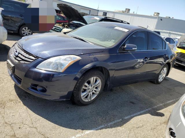 NISSAN ALTIMA 2012 1n4al2ap3cc163396