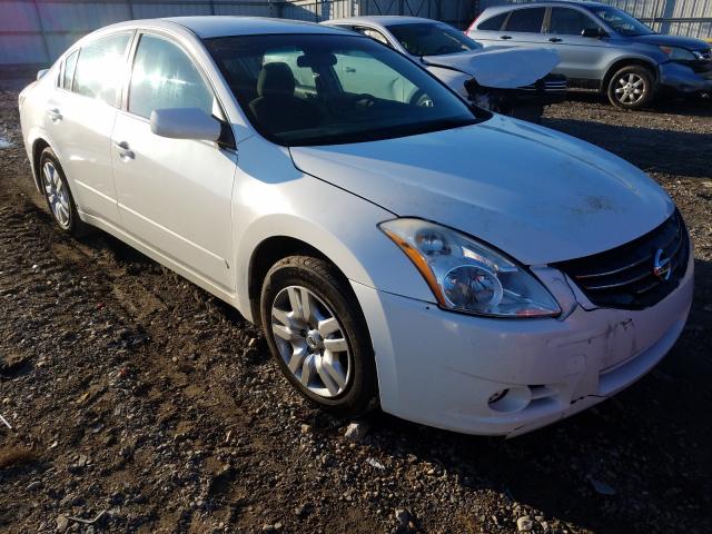 NISSAN ALTIMA BAS 2012 1n4al2ap3cc164080