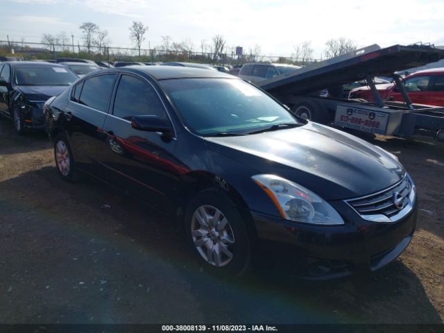 NISSAN ALTIMA 2012 1n4al2ap3cc164290