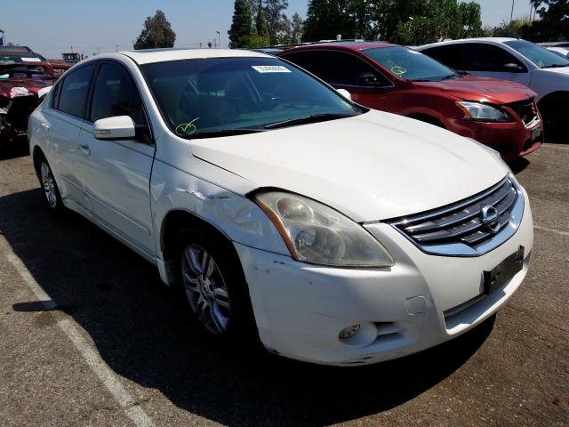 NISSAN ALTIMA BAS 2012 1n4al2ap3cc164743