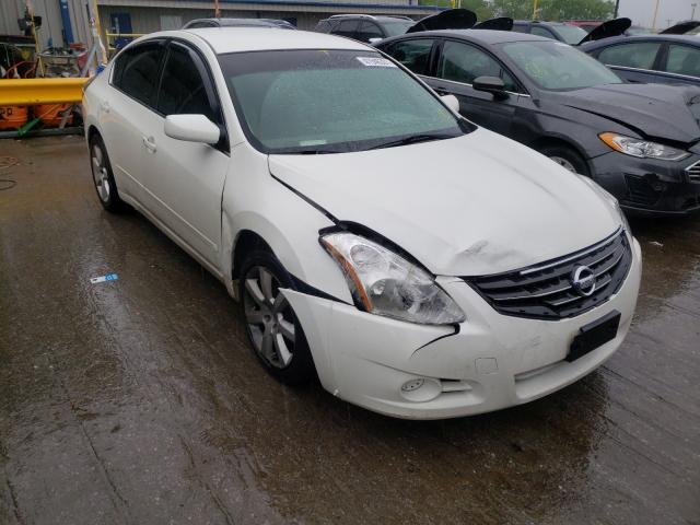 NISSAN ALTIMA BAS 2012 1n4al2ap3cc165150