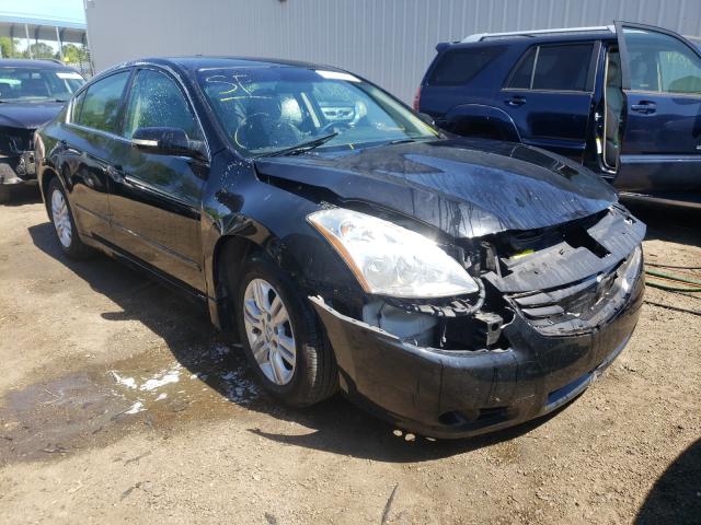 NISSAN ALTIMA BAS 2012 1n4al2ap3cc165973