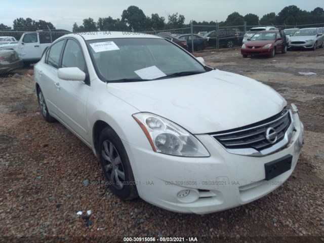 NISSAN ALTIMA 2012 1n4al2ap3cc167044