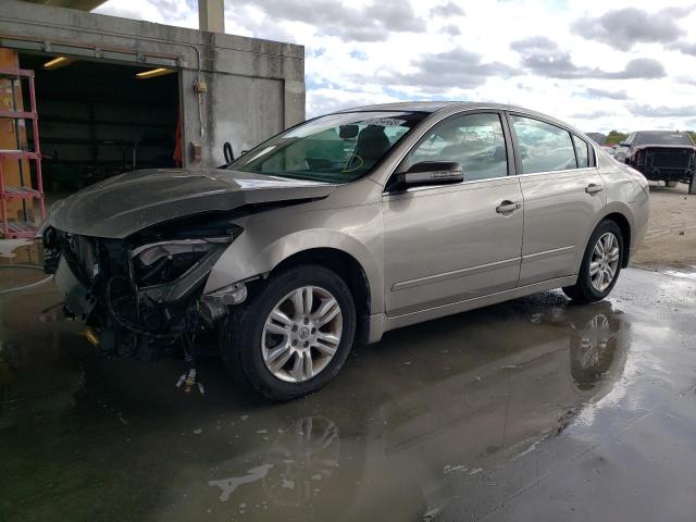 NISSAN ALTIMA BAS 2012 1n4al2ap3cc167271