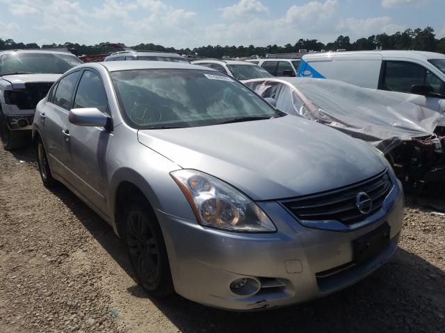 NISSAN ALTIMA BAS 2012 1n4al2ap3cc167917