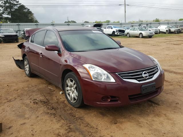 NISSAN ALTIMA BAS 2012 1n4al2ap3cc167920