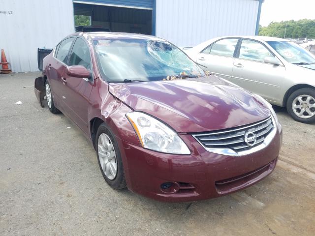 NISSAN ALTIMA BAS 2012 1n4al2ap3cc168517