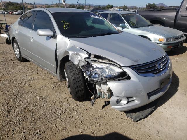 NISSAN ALTIMA BAS 2012 1n4al2ap3cc168856