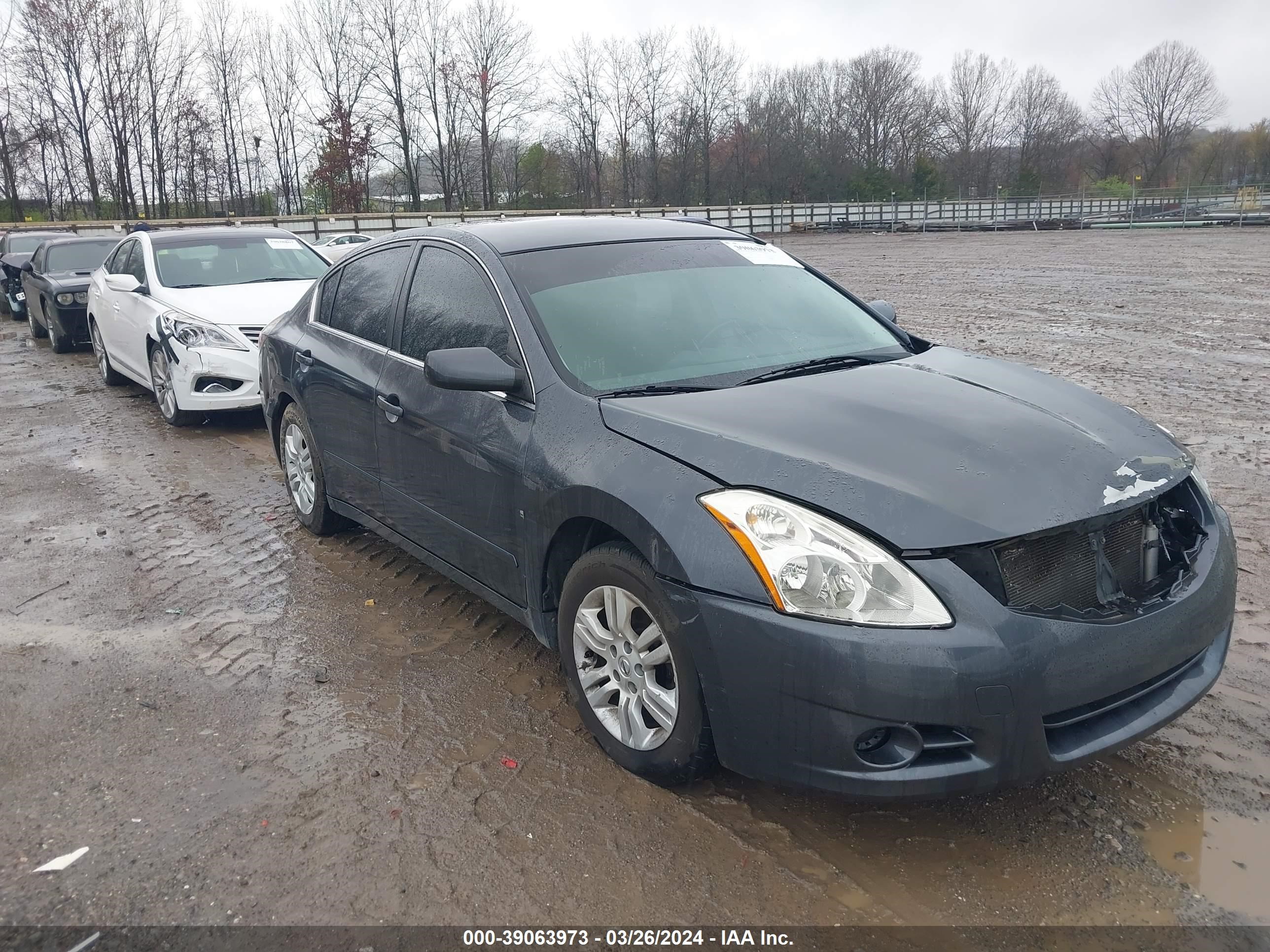 NISSAN ALTIMA 2012 1n4al2ap3cc169750