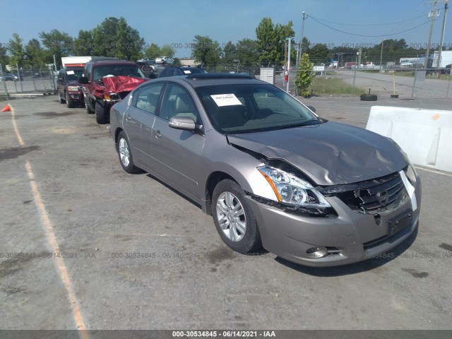 NISSAN ALTIMA 2012 1n4al2ap3cc170722