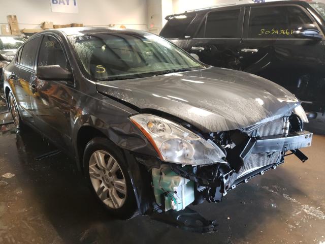 NISSAN ALTIMA 2012 1n4al2ap3cc171160