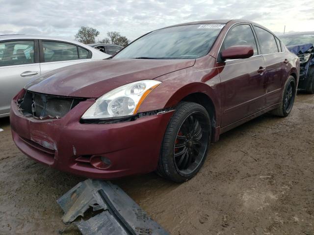 NISSAN ALTIMA BAS 2012 1n4al2ap3cc171854