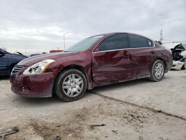 NISSAN ALTIMA BAS 2012 1n4al2ap3cc171868